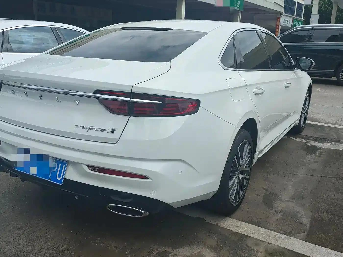 Xingrui 2023 2.0TD Elite — миниатюра 15