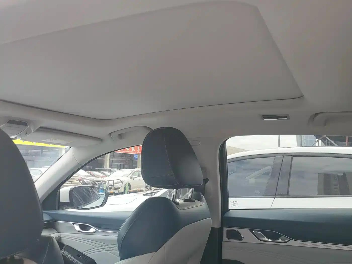 Xingrui 2023 2.0TD Elite — миниатюра 8