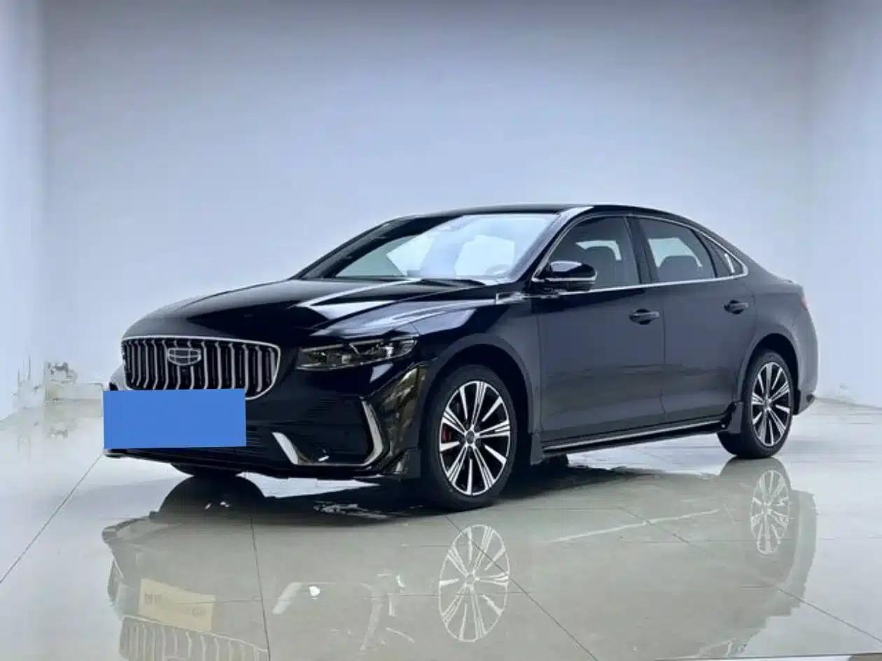 Xingrui 2026 Oriental Yao 1.5TD Kunlun Edition — миниатюра 1