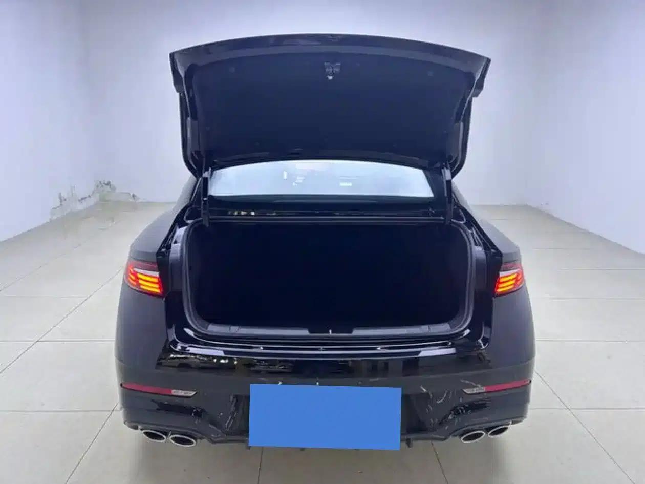 Xingrui 2026 Oriental Yao 1.5TD Kunlun Edition — миниатюра 13