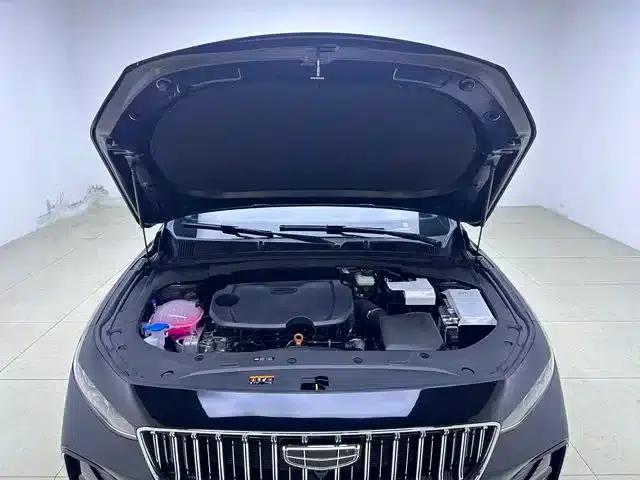 Xingrui 2026 Oriental Yao 1.5TD Kunlun Edition — миниатюра 14