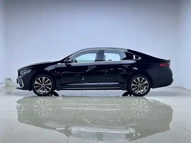Xingrui 2026 Oriental Yao 1.5TD Kunlun Edition — миниатюра 4