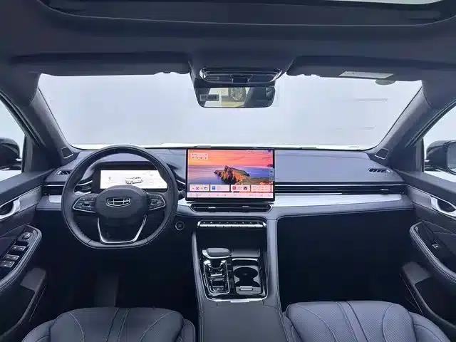 Xingrui 2026 Oriental Yao 1.5TD Kunlun Edition — миниатюра 7