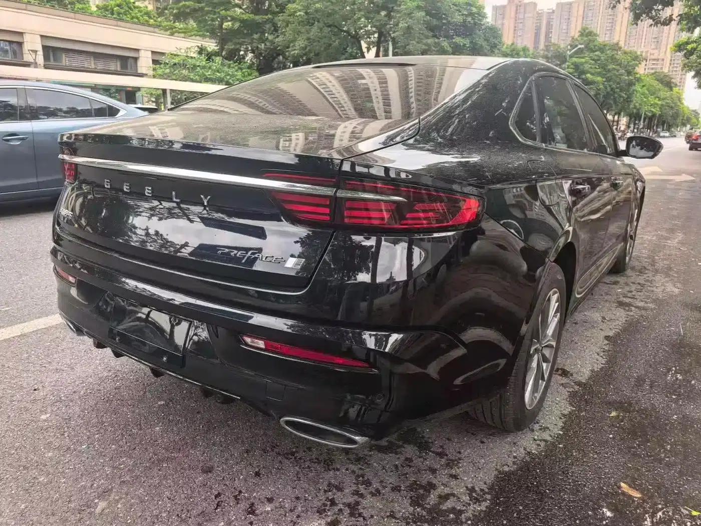 Xingrui 2024 1.5TD Dragon Edition — миниатюра 7