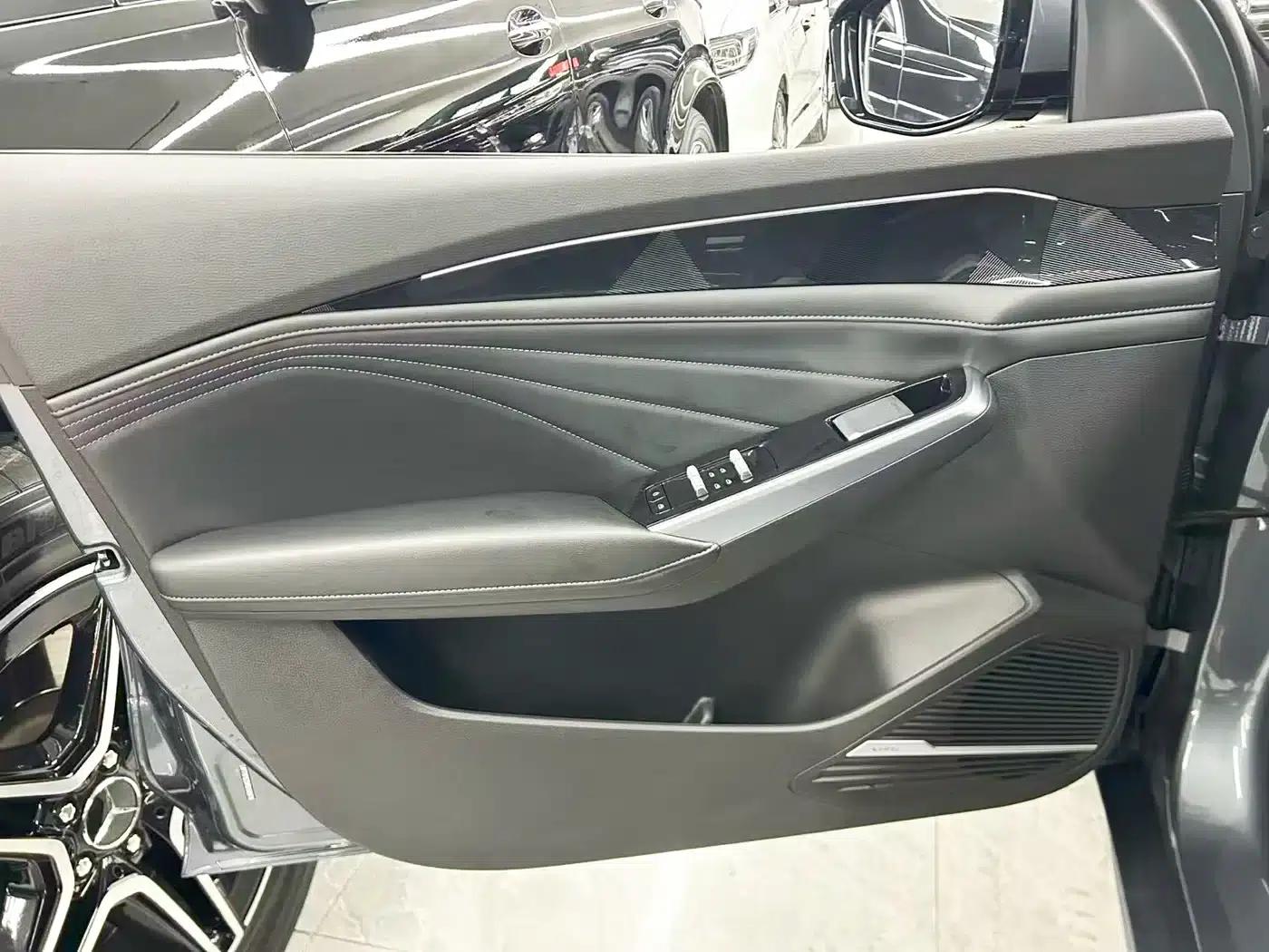 Xingrui 2024 Hybrid 1.5TD Tiangong Edition — миниатюра 12