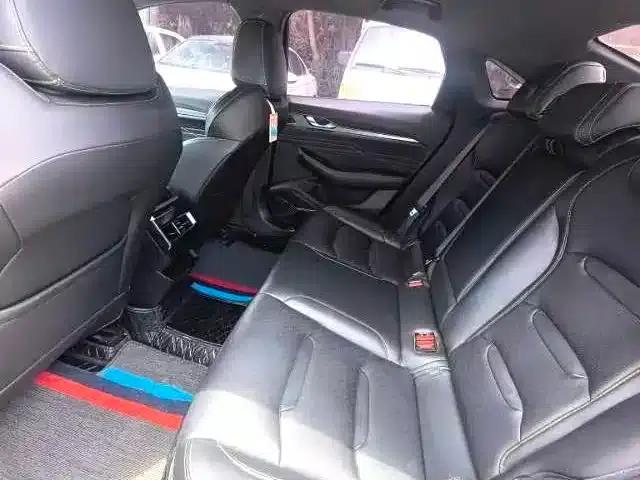 Xingrui 2023 1.5TD Kunlun Edition — миниатюра 6