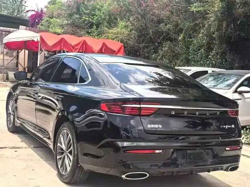 Xingrui 2023 1.5TD Kunlun Edition — миниатюра 9