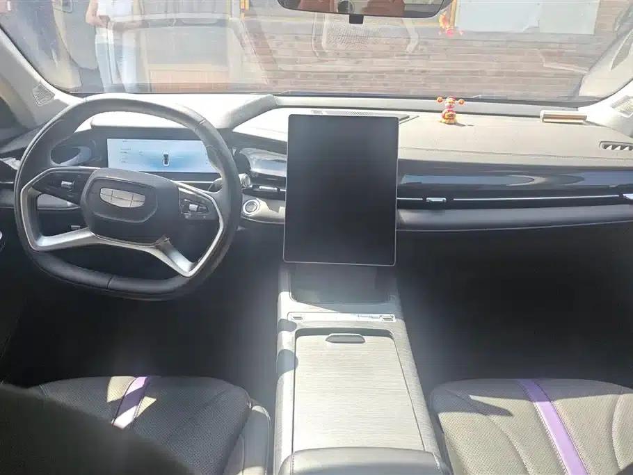 Xingrui 2025 Oriental Yao 1.5TD Kunlun Edition — миниатюра 12