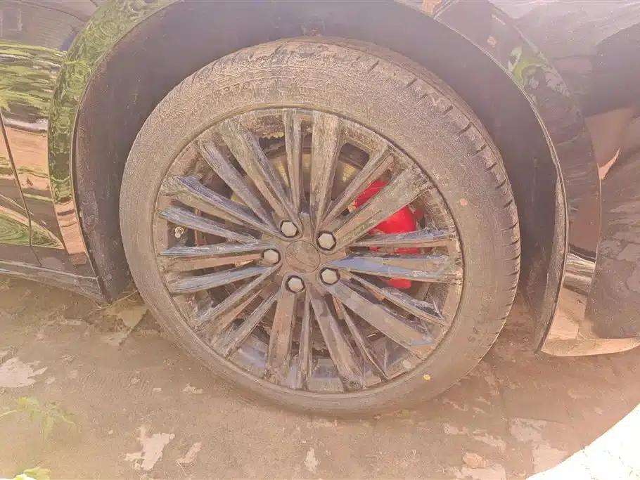 Xingrui 2025 Oriental Yao 1.5TD Kunlun Edition — миниатюра 6