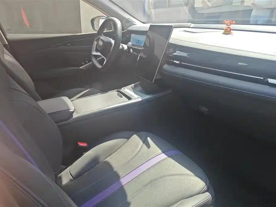 Xingrui 2025 Oriental Yao 1.5TD Kunlun Edition — миниатюра 8