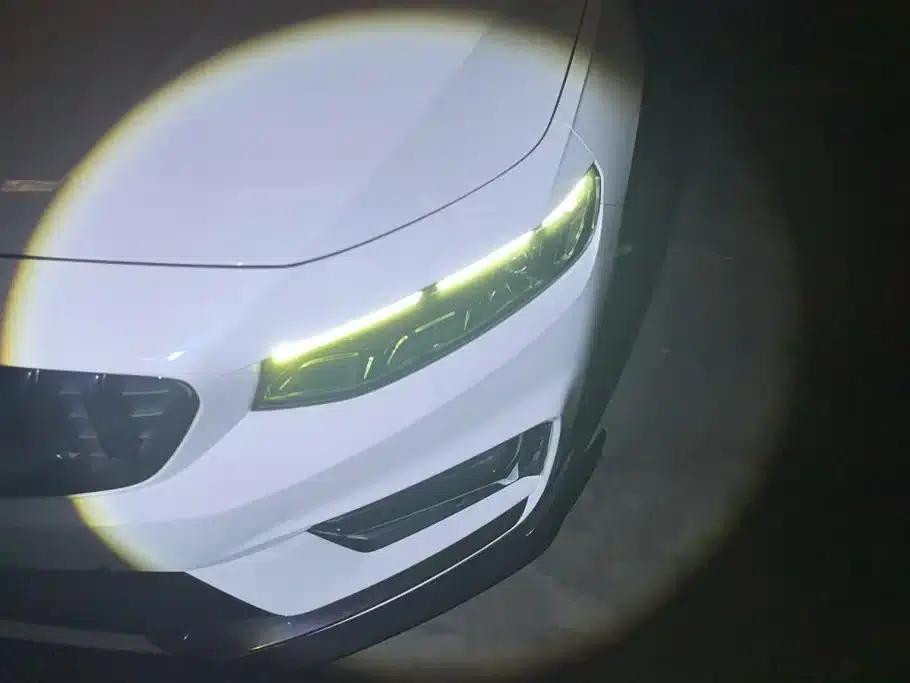 Xingrui 2023 2.0TD Luxury Edition — миниатюра 5