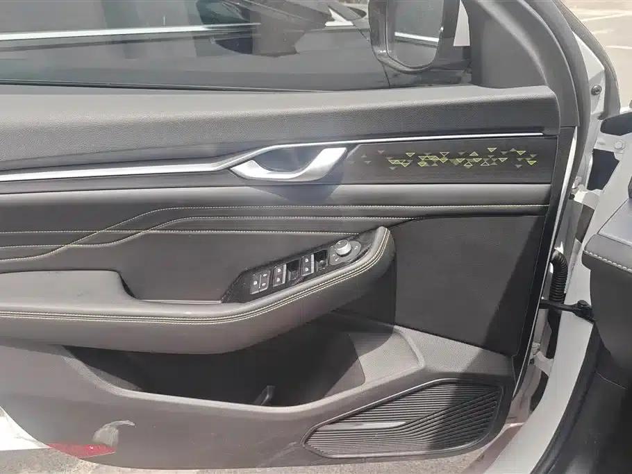 Xingrui 2023 1.5TD Fuyao Edition — миниатюра 7