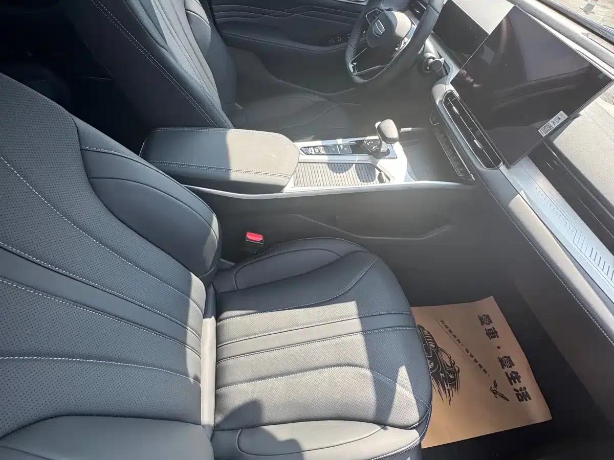 Xingrui 2025 Oriental Yao 1.5TD Jinghong Edition — миниатюра 6