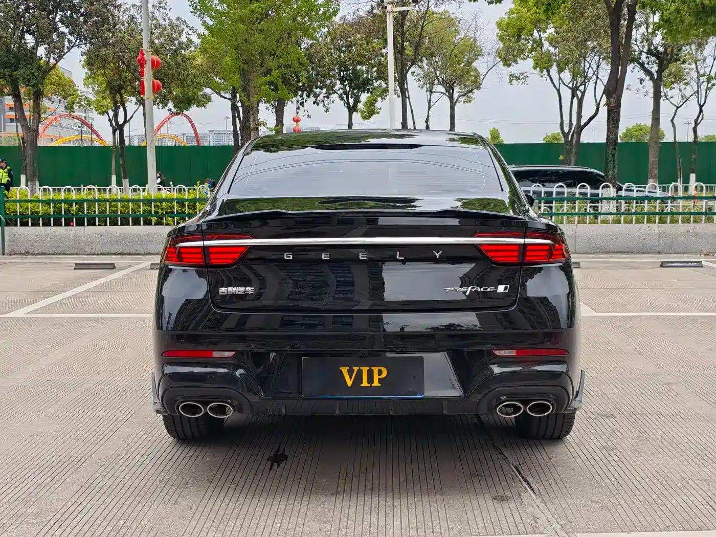 Xingrui 2026 Oriental Yao 1.5TD Kunlun Edition — миниатюра 13
