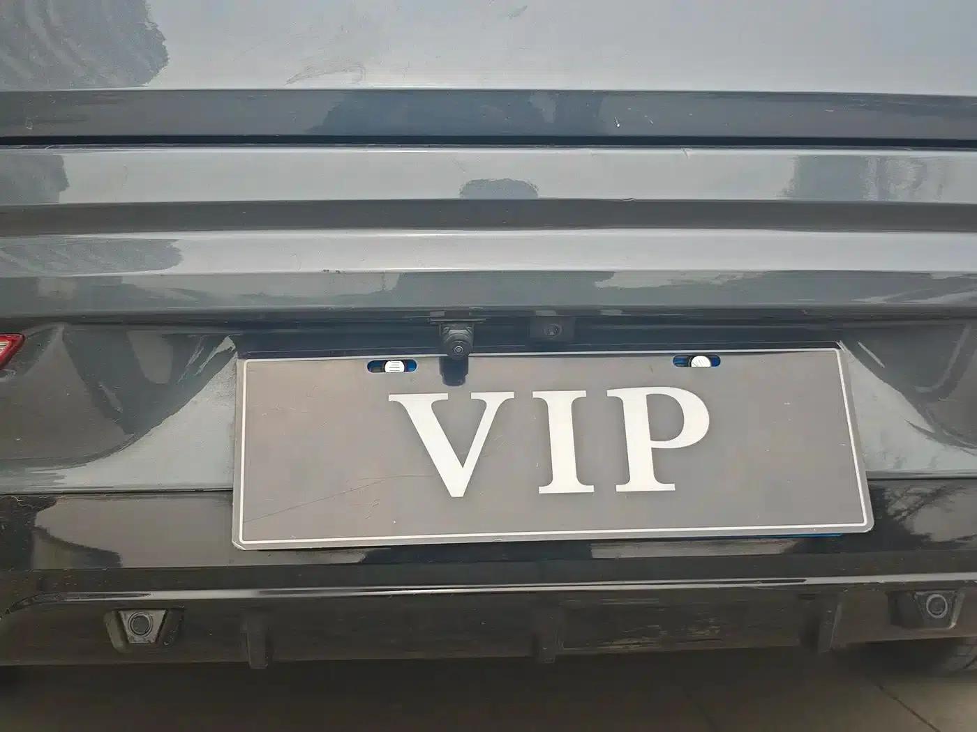 Xingrui 2021 2.0TD Luxury Edition — миниатюра 14