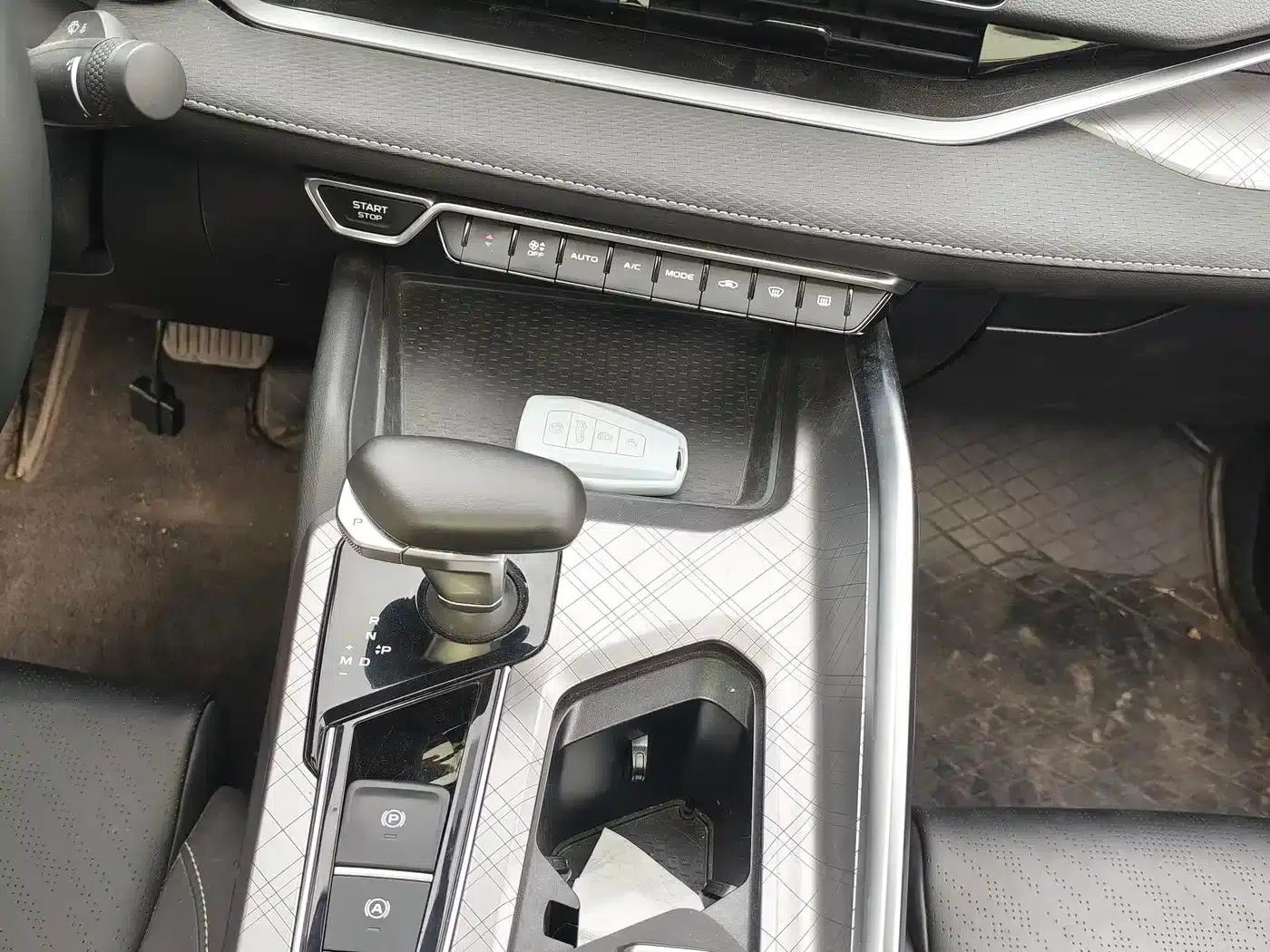 Xingrui 2021 2.0TD Luxury Edition — миниатюра 5