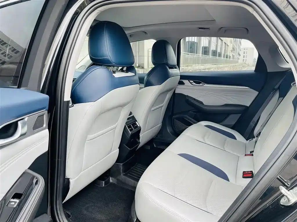 Xingrui 2021 Facelift 2.0TD Premium Edition — миниатюра 6