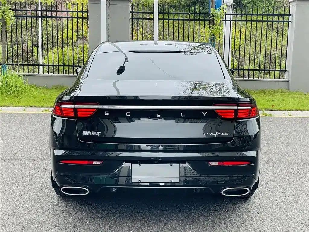 Xingrui 2021 Facelift 2.0TD Premium Edition — миниатюра 8