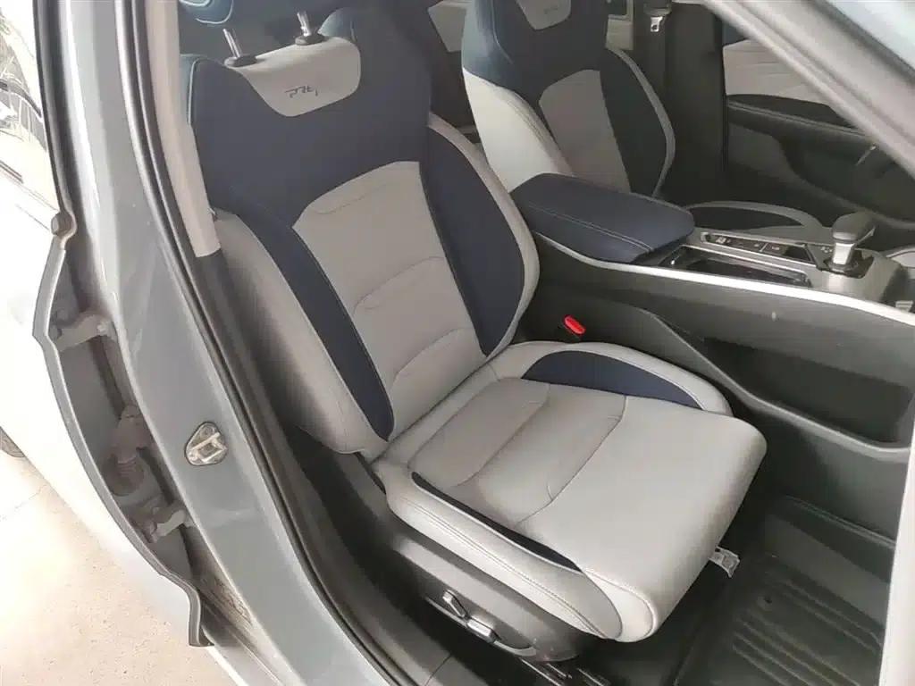 Xingrui 2023 2.0TD Premium Edition — миниатюра 25