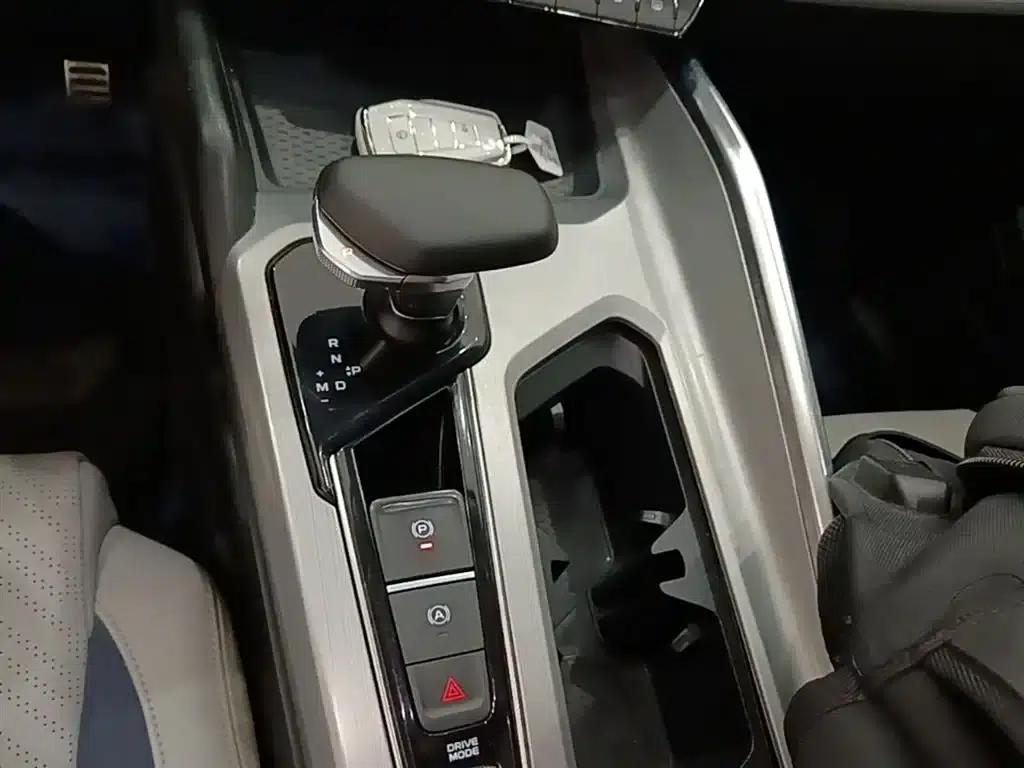 Xingrui 2021 Facelift 2.0TD Premium Edition — миниатюра 14