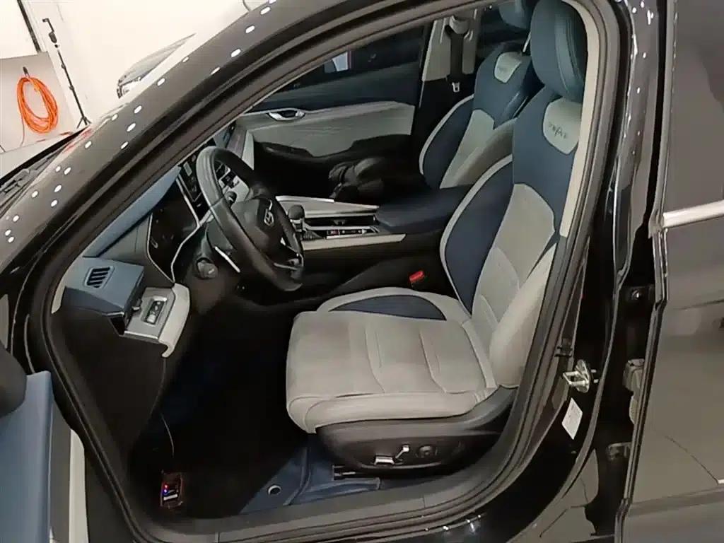 Xingrui 2021 Facelift 2.0TD Premium Edition — миниатюра 15