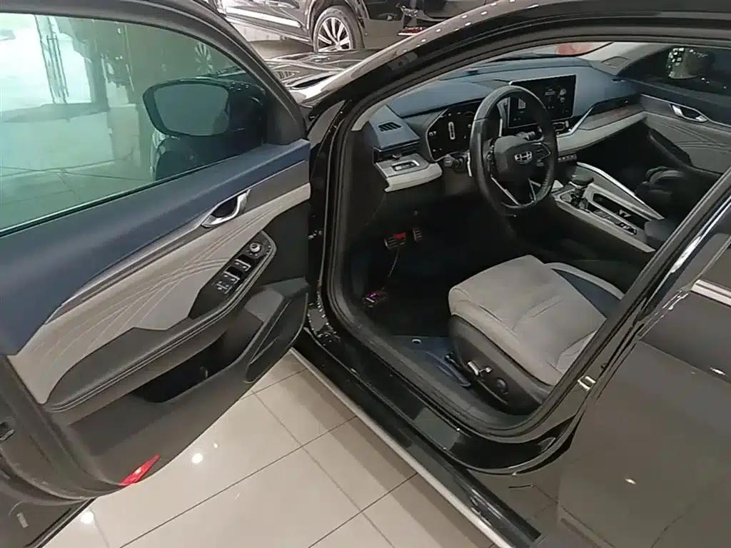 Xingrui 2021 Facelift 2.0TD Premium Edition — миниатюра 16