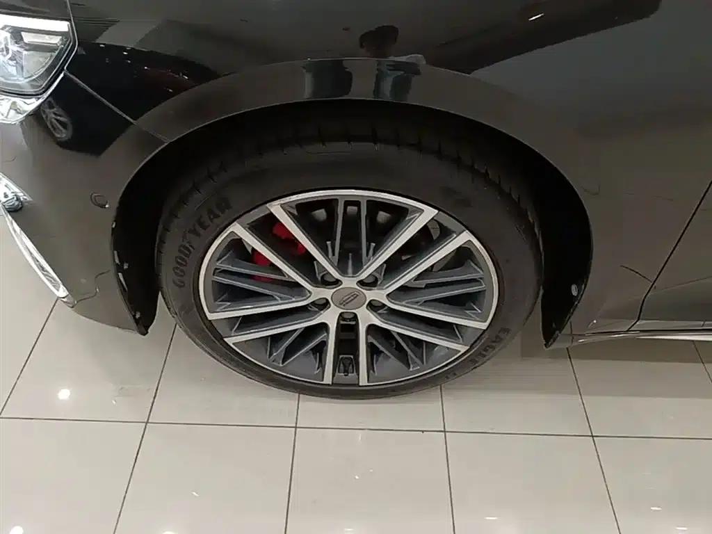 Xingrui 2021 Facelift 2.0TD Premium Edition — миниатюра 23