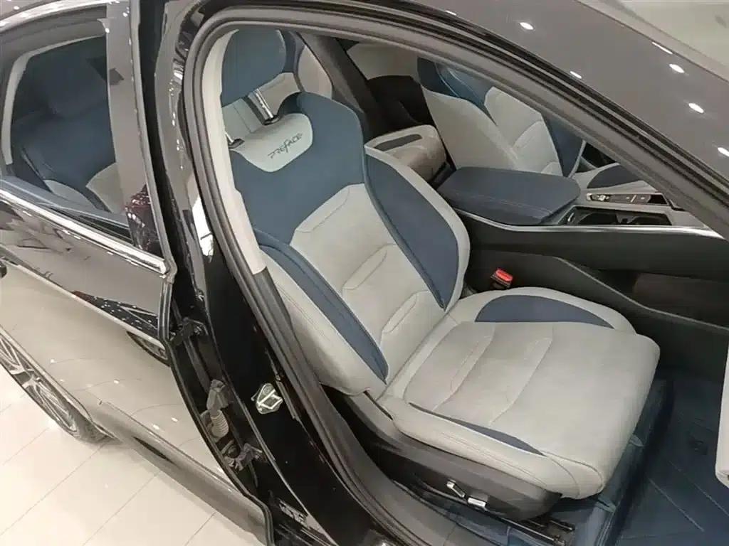 Xingrui 2021 Facelift 2.0TD Premium Edition — миниатюра 25