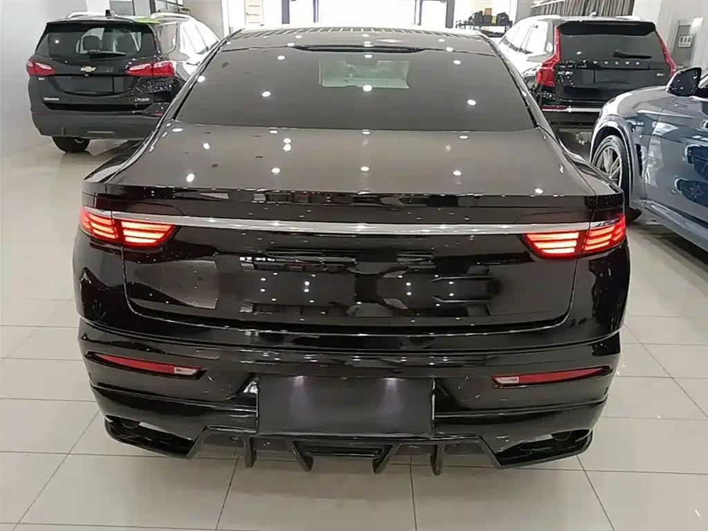 Xingrui 2021 Facelift 2.0TD Premium Edition — миниатюра 6