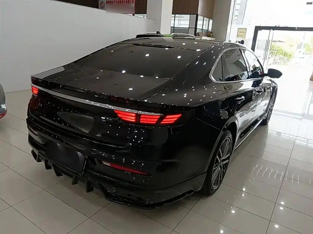 Xingrui 2021 Facelift 2.0TD Premium Edition — миниатюра 7