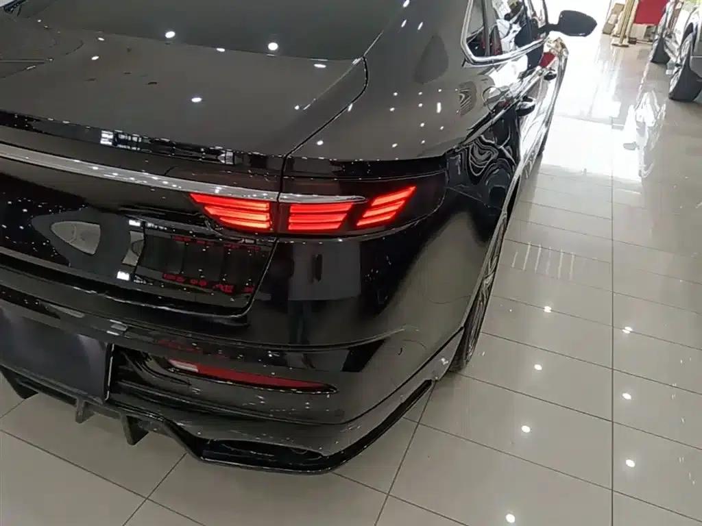 Xingrui 2021 Facelift 2.0TD Premium Edition — миниатюра 8