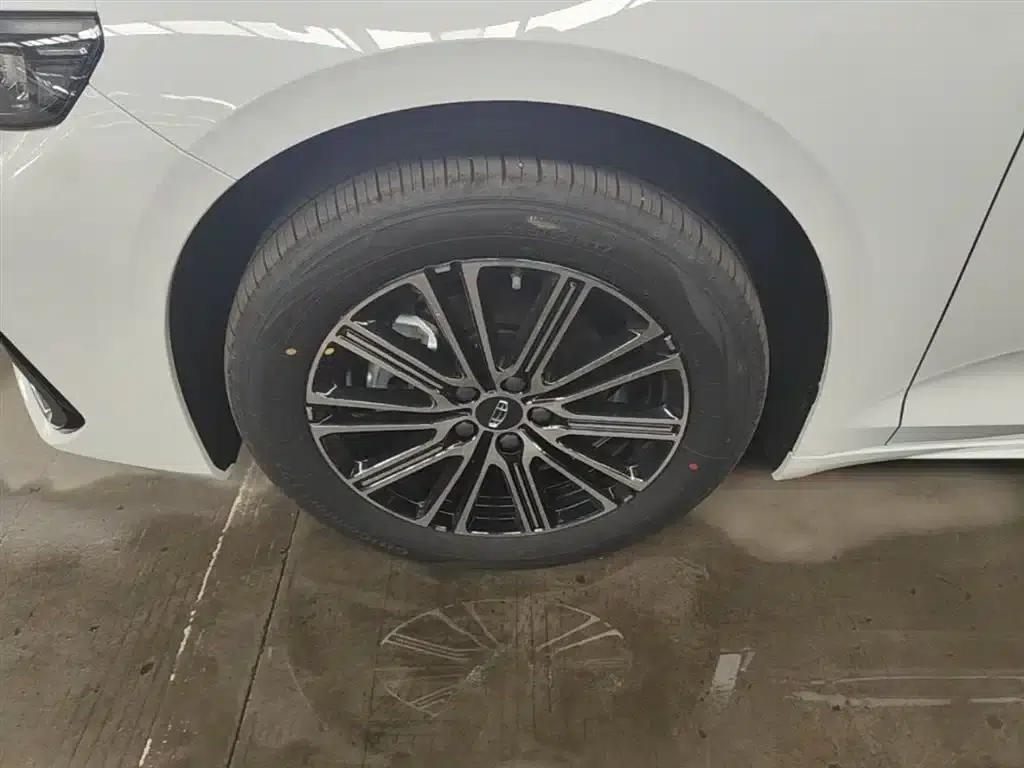 Xingrui 2026 Oriental Yao 1.5TD Fuyao Edition — миниатюра 23