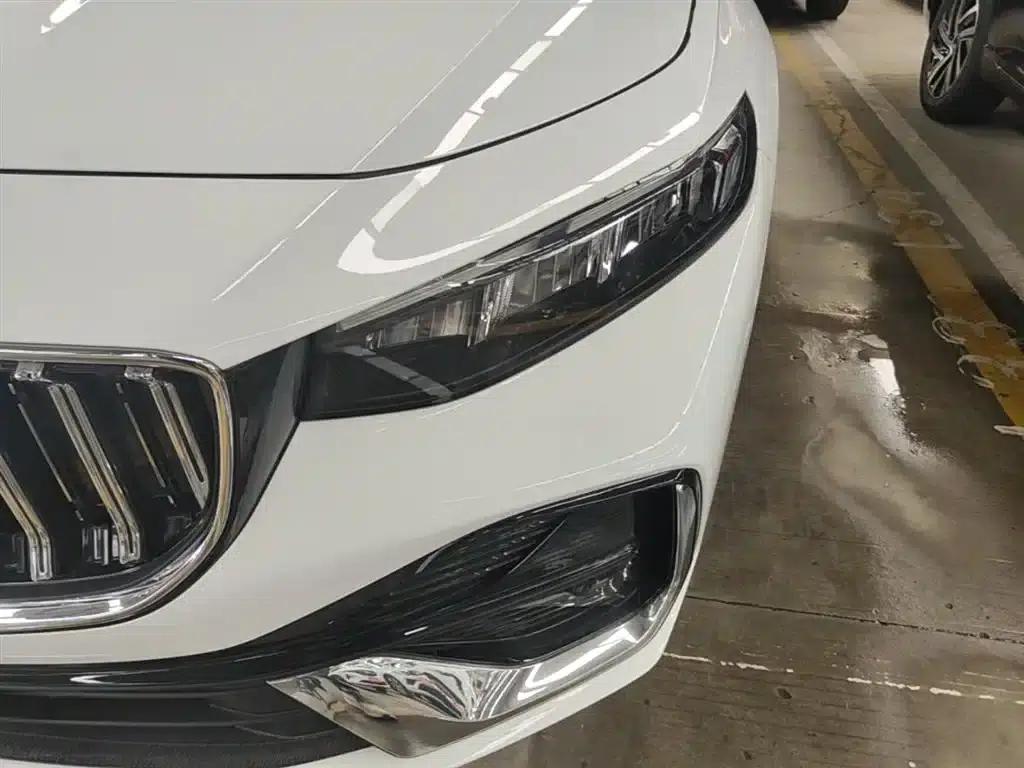 Xingrui 2026 Oriental Yao 1.5TD Fuyao Edition — миниатюра 24