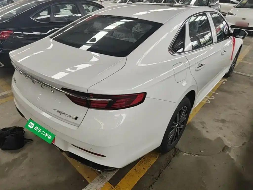 Xingrui 2026 Oriental Yao 1.5TD Fuyao Edition — миниатюра 7