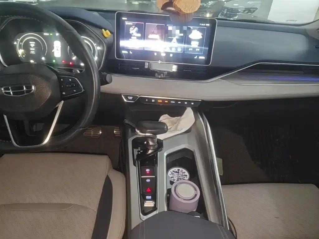 Xingrui 2021 2.0TD Premium Edition — миниатюра 13
