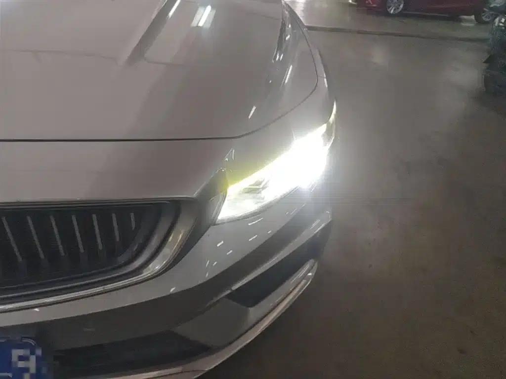 Xingrui 2021 2.0TD Premium Edition — миниатюра 24