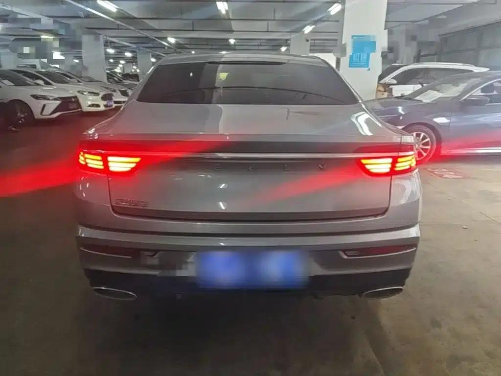 Xingrui 2021 2.0TD Premium Edition — миниатюра 6