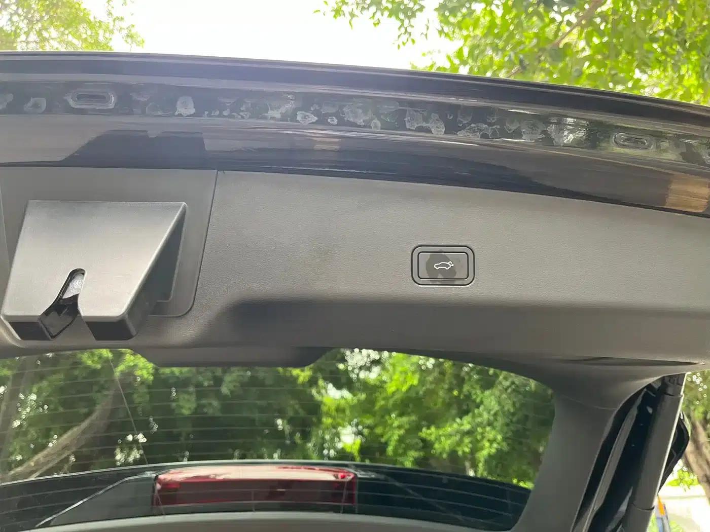 Geely Xingyue L 2024 Hybrid 1.5T Tiangong Edition — миниатюра 23