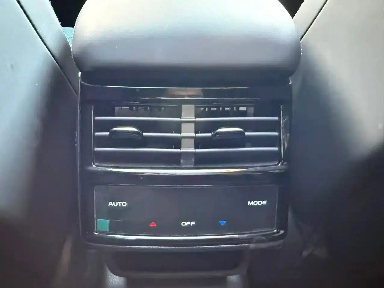 Xingyue L 2021 2.0TD DCT EVO 2WD Flagship Edition — миниатюра 11