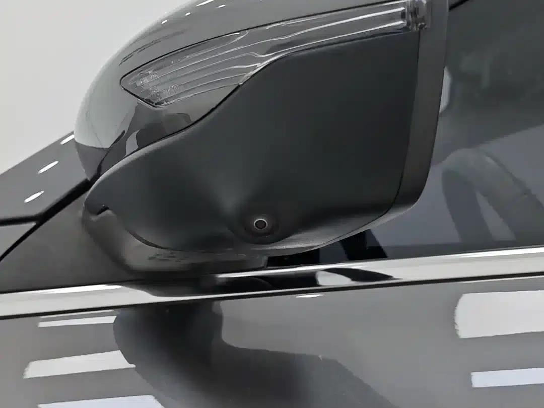 Geely Emgrand 2022 4th Generation 1.5L CVT Premium — миниатюра 13