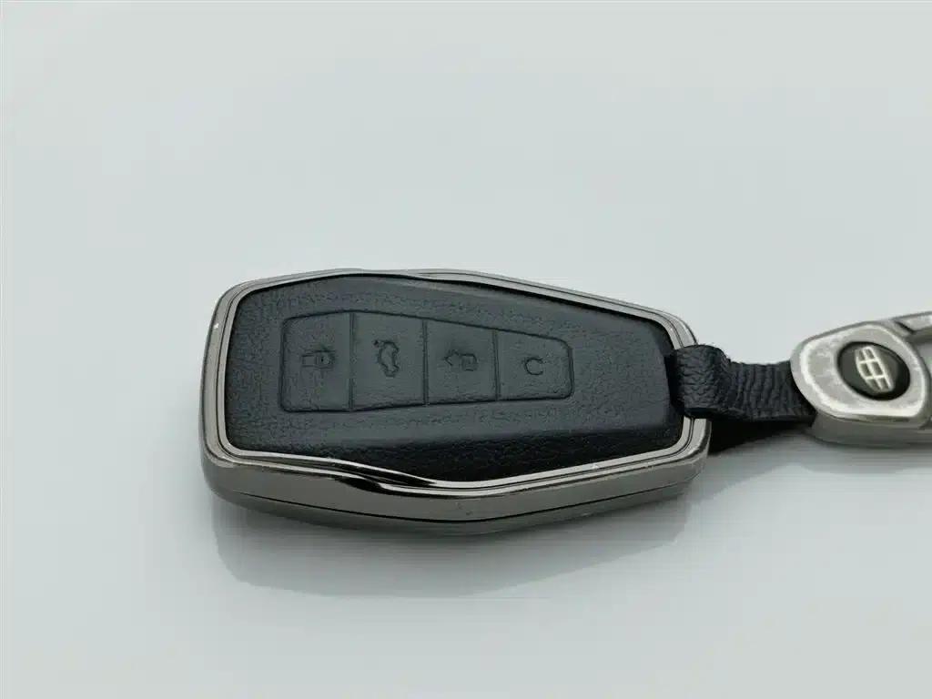 Geely Emgrand 2023 4th Generation Champion Edition 1.5L CVT Premium — миниатюра 19