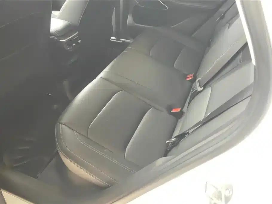Geely Emgrand 2022 4th Generation 1.5L CVT Premium — миниатюра 11