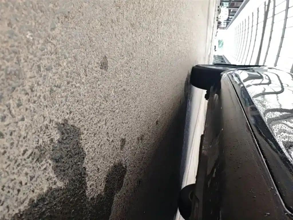 Geely Emgrand 2017 Sedan Million Edition 1.5L Manual Deluxe — миниатюра 21