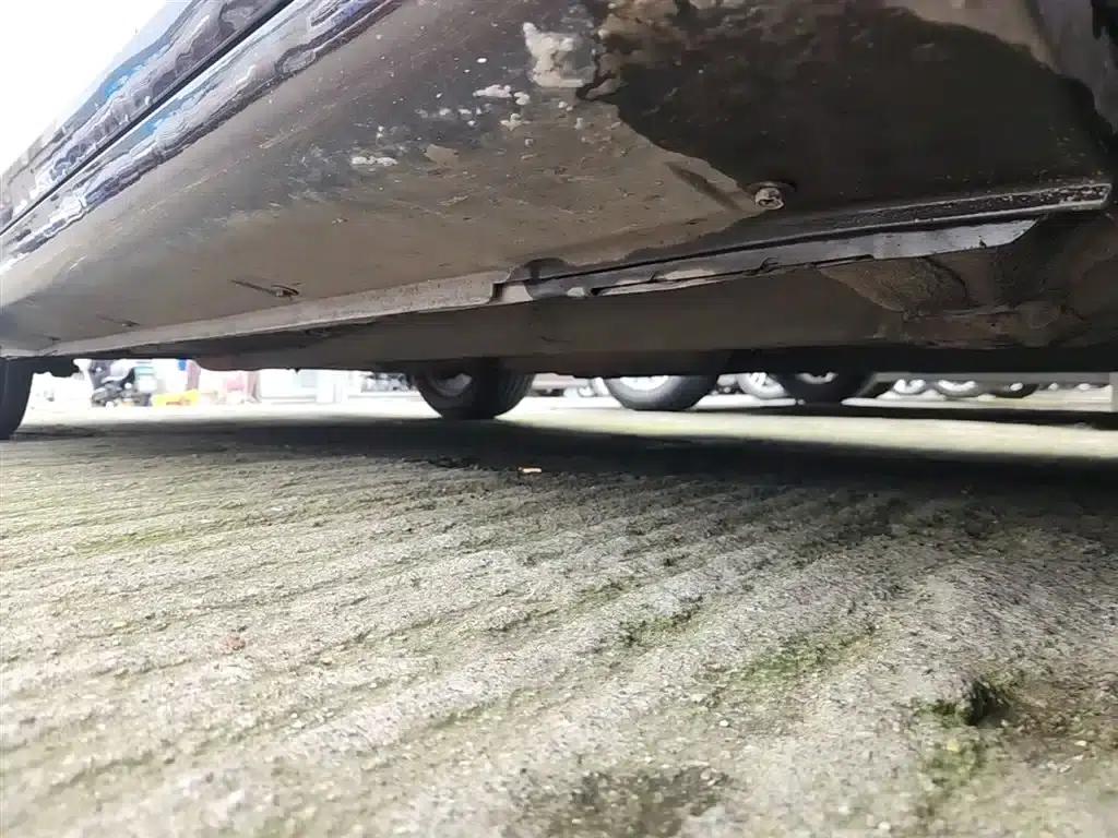 Geely Emgrand 2016 Sedan 1.3T CVT Upgrade Edition — миниатюра 21