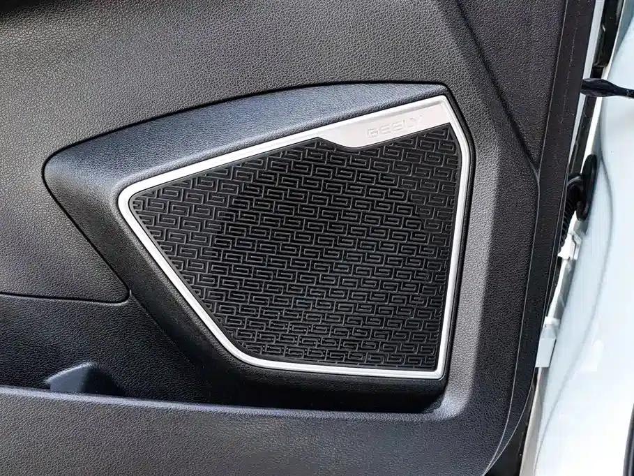 Geely Boyue 2021 1.8TD DCT 2WD Asian Games Edition — миниатюра 15