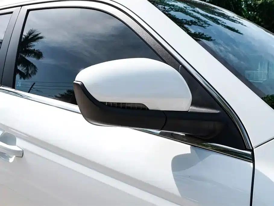 Geely Boyue 2021 1.8TD DCT 2WD Asian Games Edition — миниатюра 19