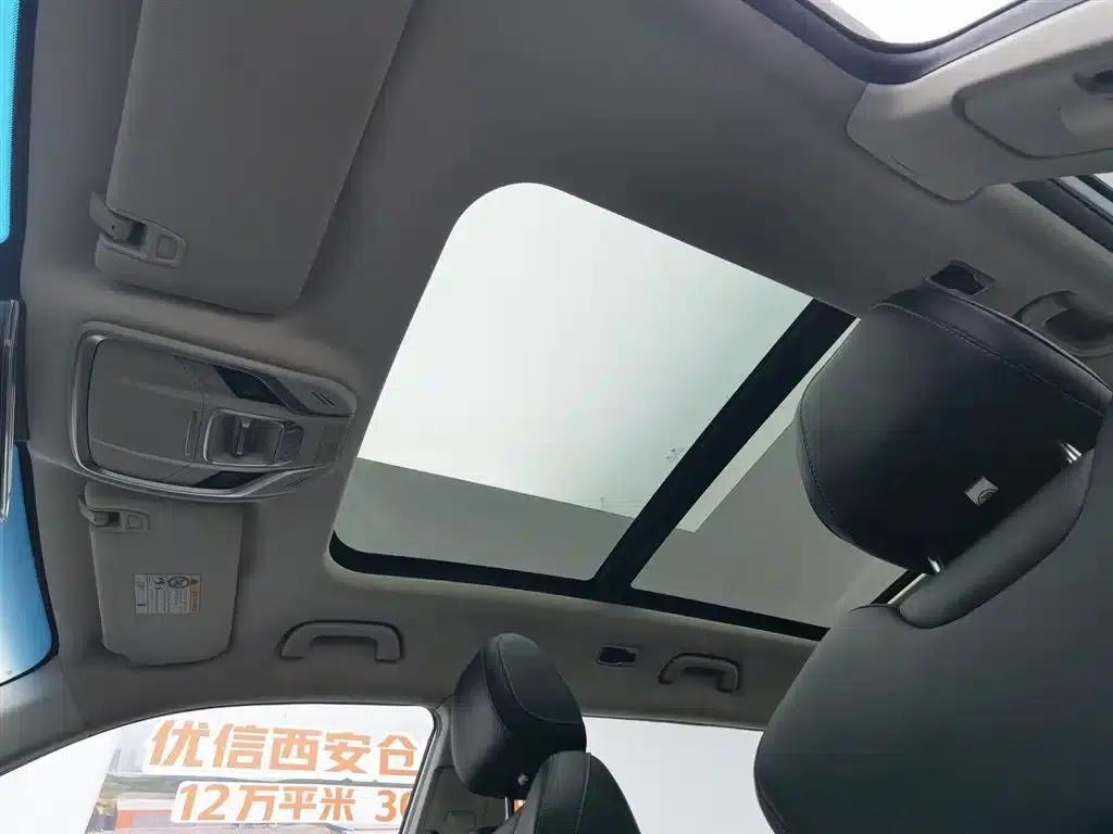 Geely Boyue 2020 1.5TD DCT Intelligent Four-Wheel Drive PRO — миниатюра 14