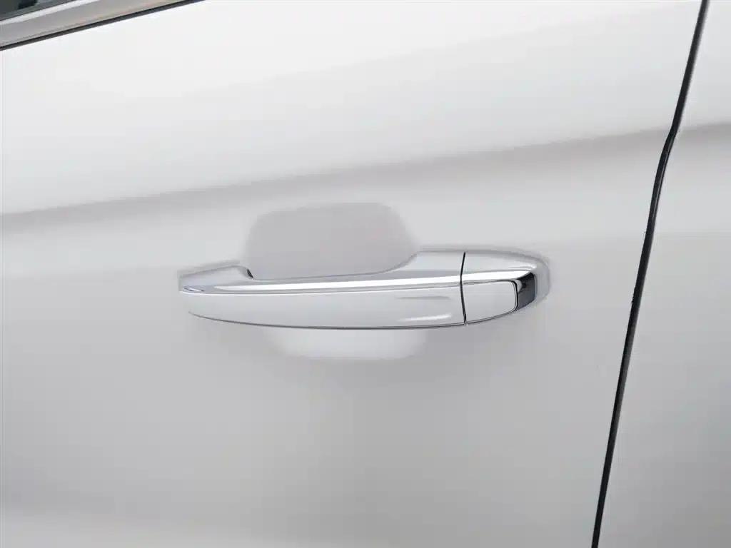 Geely Boyue 2020 1.5TD DCT Intelligent Four-Wheel Drive PRO — миниатюра 18