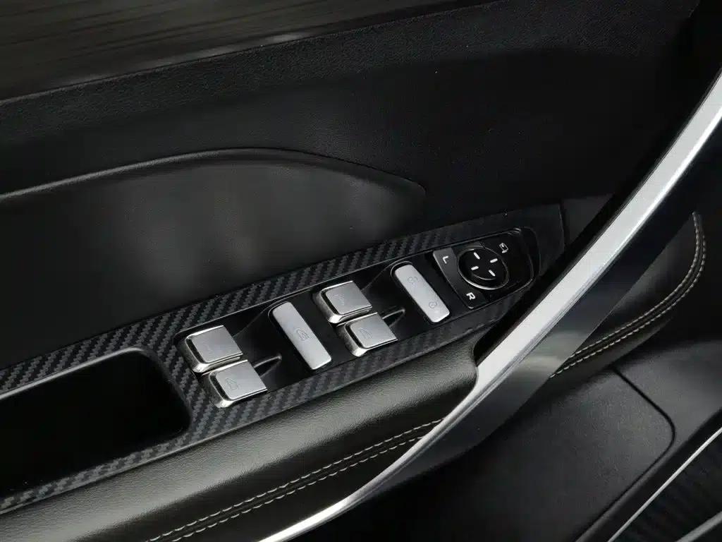 Geely Boyue 2020 1.5TD DCT Intelligent Four-Wheel Drive PRO — миниатюра 9