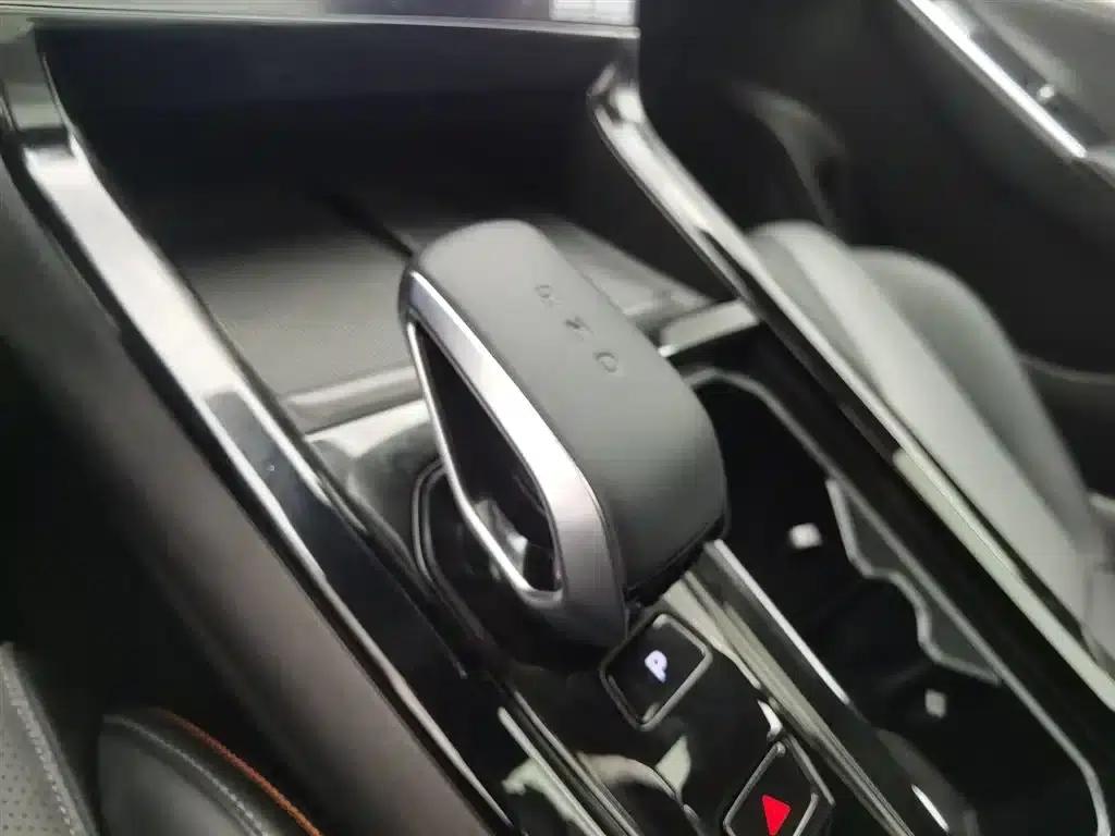 2023 Geely Boyue COOL 1.5TD Smart Edition — миниатюра 13